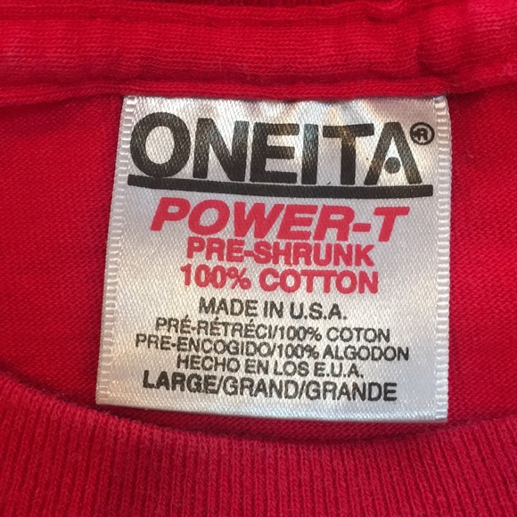 Solar Superhero Tee - Picture 5 of 5